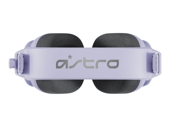 Imagen de ASTRO Gaming A10 Gen 2 - Auricular - tamaño completo - cableado - conector de 3,5 mm - lila