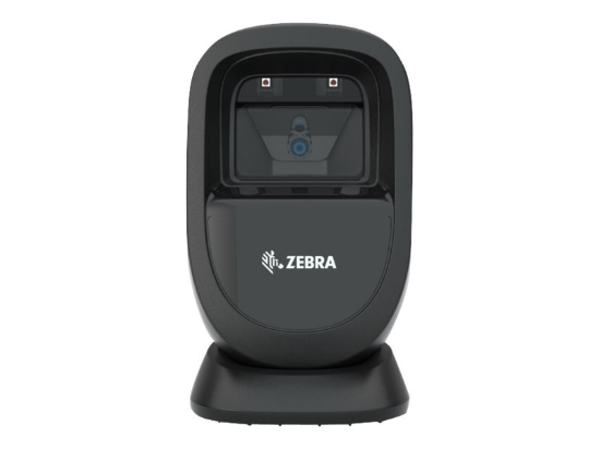 Imagen de Zebra DS9308SR BLK 2D USB KIT DS9308SR00004ZZWW ALAMBRICO