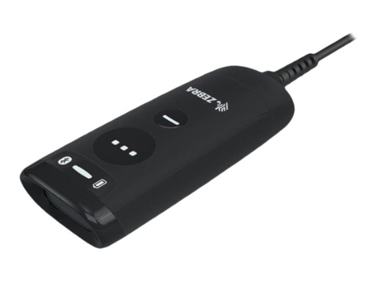 Imagen de Zebra CS60 - Standard Range (SR) - escáner de código de barras - companion - creador de imágenes 2D - descodificado - USB