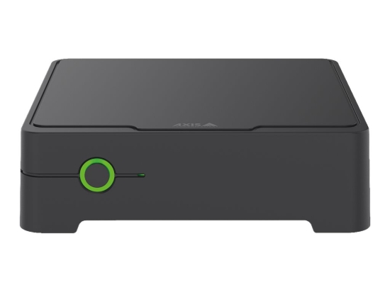 Imagen de AXIS W800 System Controller - Dispositivo de gestión de la red - 5 puertos - alimentación cc