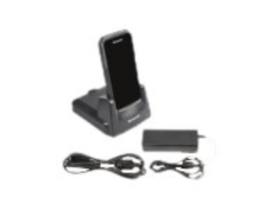 Imagen de Honeywell Dolphin HomeBase Kit - Soporte de conexión - USB - Norteamérica - para Dolphin CT50, CT50h