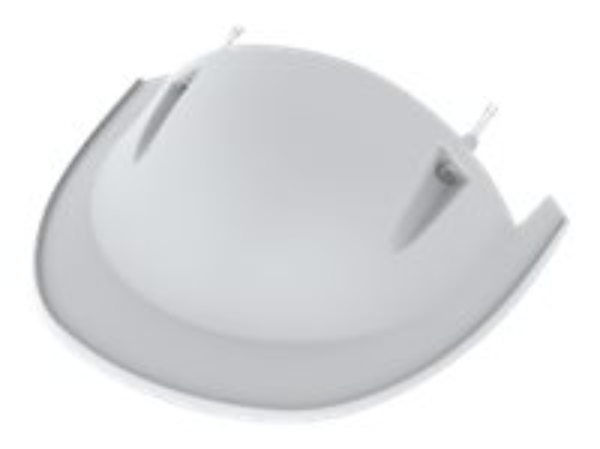 Imagen de AXIS Weathershield Kit A - Tapa de protección contra la intemperie para cámara - para AXIS P3807-PVE Network Camera