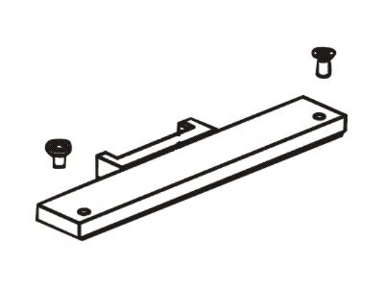 Imagen de Zebra - Cabezal de impresión - para Zebra KR403