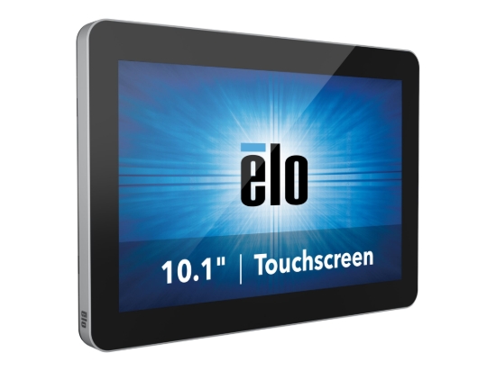 Imagen de Elo I-Series 3.0 - Todo en uno - 1 x Snapdragon APQ8053 hasta - RAM 3 GB - SSD 32 GB - eMMC 5.1 - Gigabit Ethernet - 802.11a/b/g/n/ac, Bluetooth 4.1 - Android 8.1 (Oreo) - monitor: LED 10.1" 1280 x 80