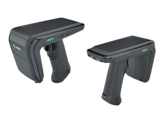 Imagen de Zebra RFD40 UHF RFID Standard Sled - Lector RFID - USB-C, eConnex