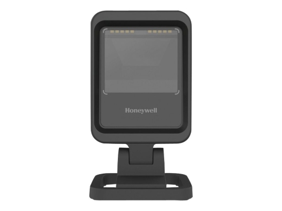 Imagen de Honeywell Genesis XP 7680g - Kit - escáner de código de barras - de sobremesa - creador de imágenes 2D - descodificado - USB