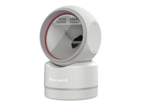 Imagen de Honeywell HF680 - Escáner de código de barras - de sobremesa - creador de imágenes 2D - descodificado - USB