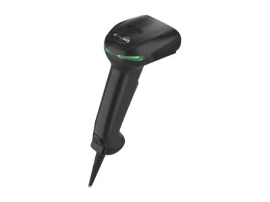 Imagen de Honeywell Xenon Performance 1950g - High Density (HD) - Kit - escáner de código de barras - PDA - creador de imágenes 2D - descodificado - USB
