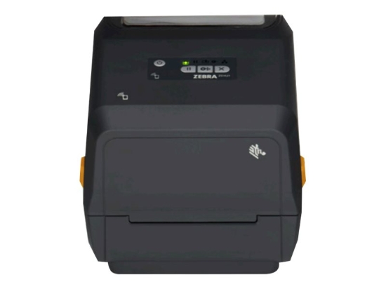 Imagen de Zebra ZD400 Series ZD421 - Impresora de etiquetas - transferencia térmica - Rollo (11,2 cm) - 300 ppp - hasta 102 mm/segundo - USB 2.0, host USB