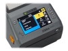 Imagen de Zebra ZD6A142-301F00EZ impresora de etiquetas Transferencia térmica 203 x 203 DPI 203 mm/seg Alámbrico Ethernet