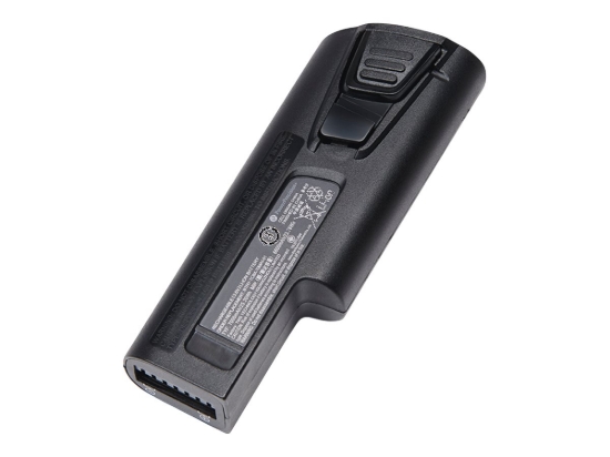 Imagen de Zebra PowerPrecision Plus - Batería para PDA - Ion de litio - 7000 mAh - para Zebra RFD40 UHF RFID Standard Sled