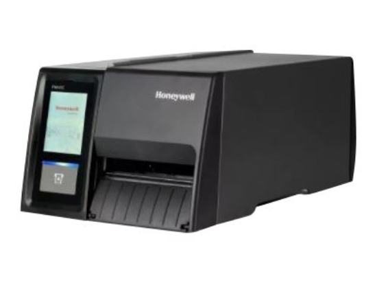 Imagen de Honeywell PM45 - Impresora de etiquetas - transferencia térmica - Rollo (11,4 cm) - 203 ppp - hasta 350 mm/segundo - USB 2.0, Gigabit LAN, host USB 2.0, serial