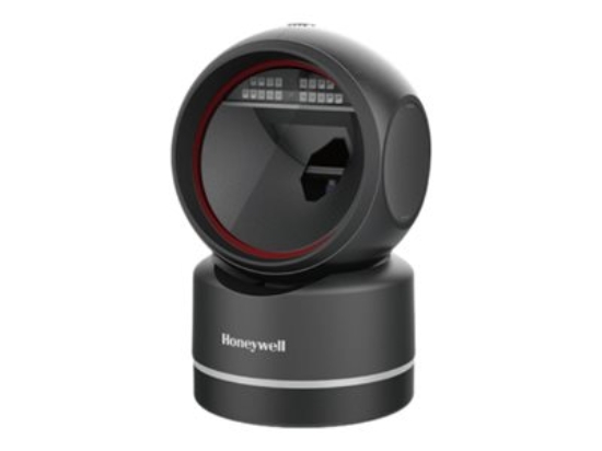 Imagen de Honeywell HF680 - Escáner de código de barras - de sobremesa - creador de imágenes 2D - descodificado - USB