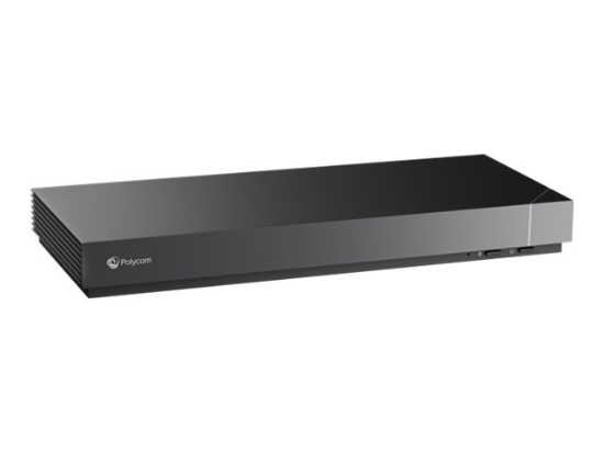 Imagen de Poly G7500 - Dispositivo de vídeoconferencia - con 1 año de soporte de Polycom Premier