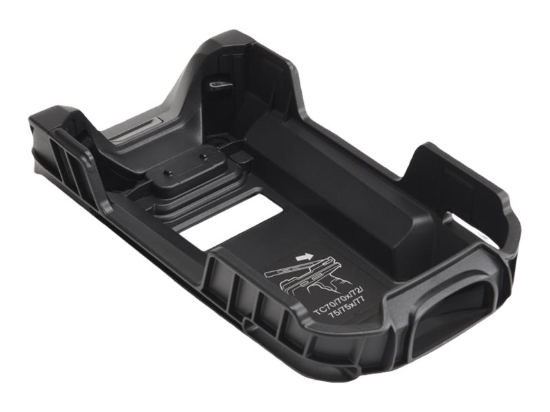 Imagen de Zebra - RFID reader bluetooth adapter - para Zebra TC70, TC70X, TC72, TC75, TC75X, TC77