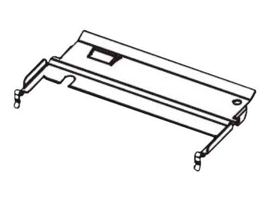 Imagen de Zebra - Gomas de arrastre - para Zebra 140Xi4