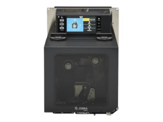Imagen de Zebra ZE511 - Impresora de etiquetas - térmica directa / transferencia térmica - Rollo (2,54 - 17 cm) - 300 ppp - hasta 356 mm/segundo - USB 2.0, RS232, LAN, Bluetooth 4.1, NFC