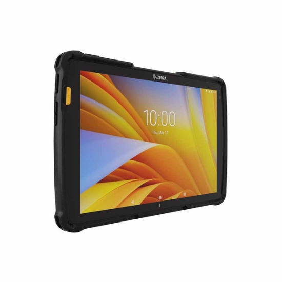 Imagen de Zebra - Amortiguador para tableta - resistente - a presión - 10" - para Zebra ET40, ET40-HC, ET45