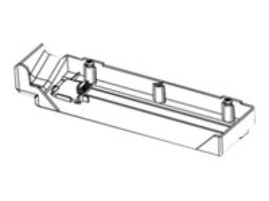 Imagen de Zebra - Kit de sensor de cinta - para Zebra ZT220, ZT230