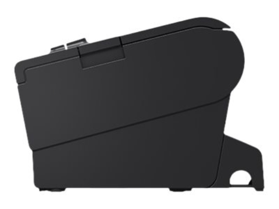 Imagen de Epson - TM-T88VII - Impresora de recibos - Monocromo - Línea térmica - Rollo (7,95 cm) - 180 ppp - 500 mm/segundo - Wi-Fi / USB / LAN / Serial