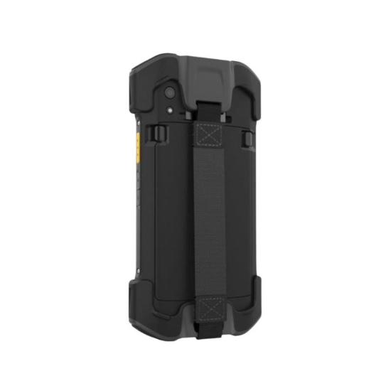 Imagen de Zebra - Carcasa trasera para terminal de recopilación de datos - resistente - para Zebra TC21, TC26