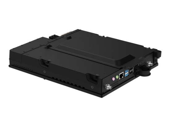 Imagen de Elo Computer Module ECMG4-i5 - Reproductor de señalización digital - 8 GB RAM - Intel Core i5 - SSD - 256 GB - Windows 10 IoT Enterprise LTSC de 64 bits - negro