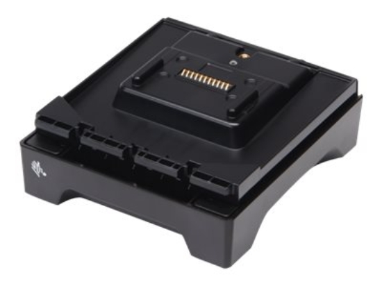 Imagen de Zebra - Soporte de carga para escáner de código de barras - para P/N: CUP-RFD40-EC5X-1R, CUP-RFD40-TC2X-1R