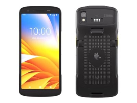 Imagen de Handheld Computadora Movil Zebra TC22 15.2 cm (6") 1080 x 2160 Pixeles Pantalla táctil Negro