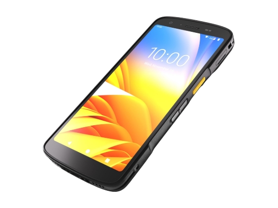 Imagen de Handheld Computadora Movil Zebra TC27 15.2 cm (6") 1080 x 2160 Pixeles Pantalla táctil Negro