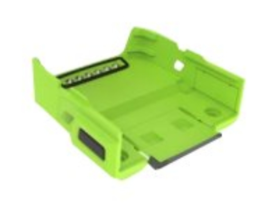 Imagen de Zebra - Deflector de protección manual - para Zebra WS50