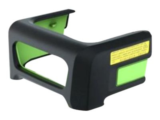 Imagen de Zebra - Deflector de protección manual - para Zebra WS50