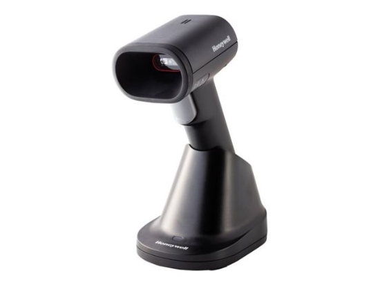 Imagen de Honeywell Escáner De Código De Barras HH492