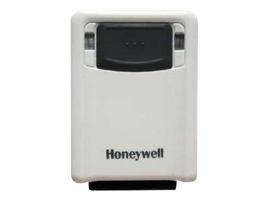 Imagen de Honeywell Vuquest 3320g - Escáner de código de barras - PDA - creador de imágenes 2D - descodificado - cuña de teclado, RS-232, USB