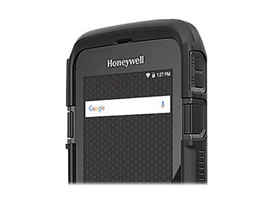 Imagen de Honeywell Dolphin CT60 XP - Terminal de recopilación de datos - resistente - Android 9.0 (Pie) o superior - 32 GB - 4.7" color TFT (1280 x 720) - cámara trasera - lector de código de barras - (creador