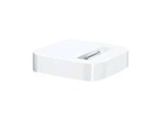 Imagen de Apple iPod nano Dock - Estación de anclaje para teléfono móvil