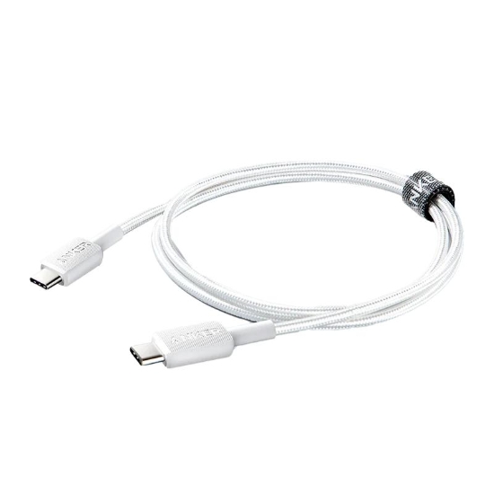 Imagen de "Anker - CABLE 322 CC - BLANCO"