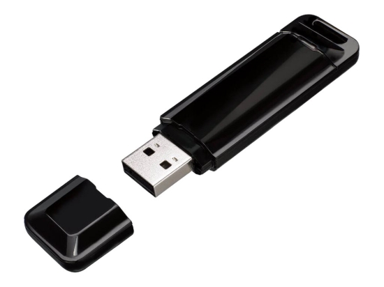Imagen de BenQ WDR02U - Adaptador de red - USB 2.0 - Bluetooth 4.0, Wi-Fi 5