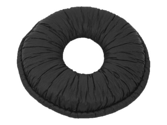Imagen de Jabra - Esponja para auriculares (paquete de 10) - para Jabra GN 2000, GN2000