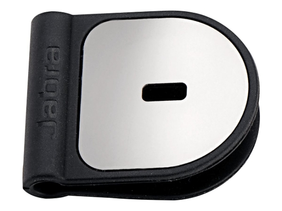 Imagen de Jabra Kensington Lock Adaptor - Adaptador de candado antirrobo para auricular, altavoz