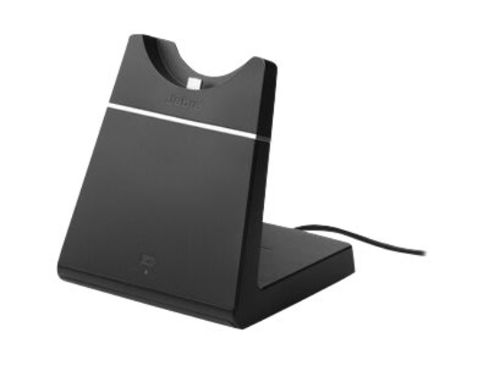 Imagen de Jabra Evolve - Soporte de carga - para Evolve 65 MS mono, 65 MS stereo, 65 UC mono, 65 UC stereo
