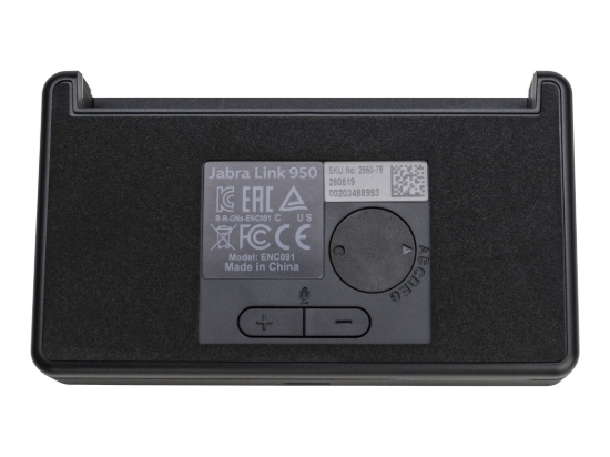 Imagen de Jabra LINK 950 - Procesador de audio para teléfono