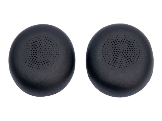 Imagen de Jabra - Esponja para auriculares - negro (paquete de 6) - para Evolve2