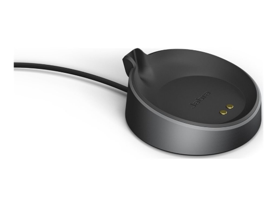 Imagen de Jabra - Soporte de carga - negro - USB-A - para Evolve2 75