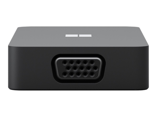 Imagen de Microsoft USB-C Travel Hub - Estación de conexión - USB-C - VGA, HDMI - 1GbE