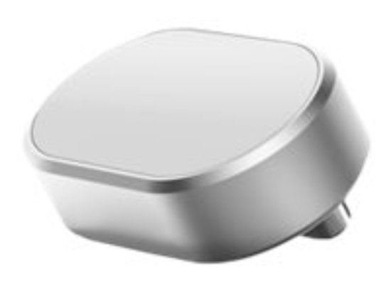 Imagen de Microsoft - Lector impresión digital - USB-C - platino - demostración