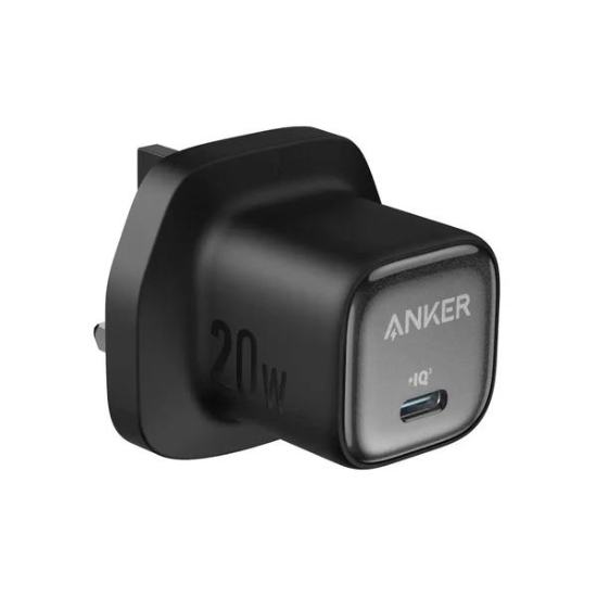 Imagen de "Anker - Cable de carga/sincronización - Negro - A2699J11"