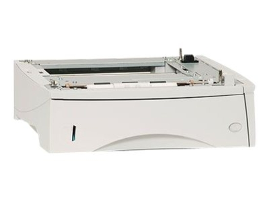 Imagen de HP - Bandeja para soportes - 500 hojas en 1 bandeja(s) - para LaserJet 5200, 5200L, 5200n