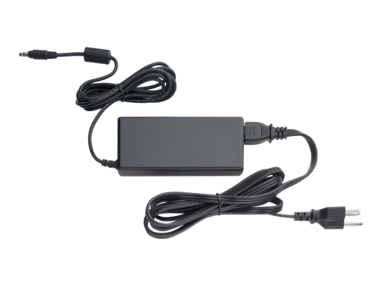 Imagen de HP - Adaptador de corriente - 90 vatios - Estados Unidos - para Pavilion Laptop dv1000, dv4000, dv5000z, dv6810us, dv8000z, L2000, ze2000