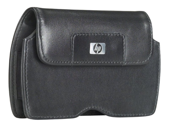Imagen de HP - Estuche - para iPAQ hw6510, hw6515, hw6945; iPAQ Pocket PC hx2410, hx2750, hx2755, rx3115, rz1710, rz1715