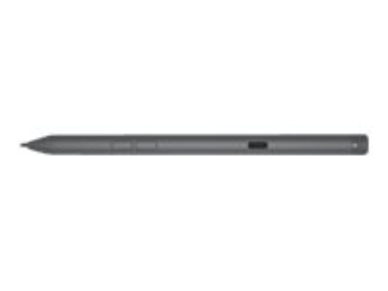 Imagen de Dell Pro Premium PN7522W - Lápiz activo - 3 botones - Bluetooth 5.1 - negro - para Inspiron 14 74XX; Latitude 53XX 2-in-1, 73XX, 9330 2-in-1, 94XX 2-in-1; Precision 54XX